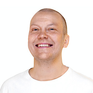 Timo Saastamoinen